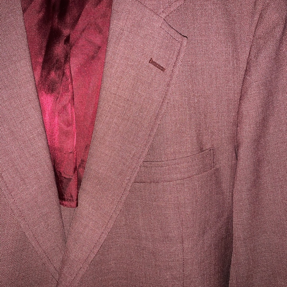 Men’s & Womans Sports Jacket & Or Dress